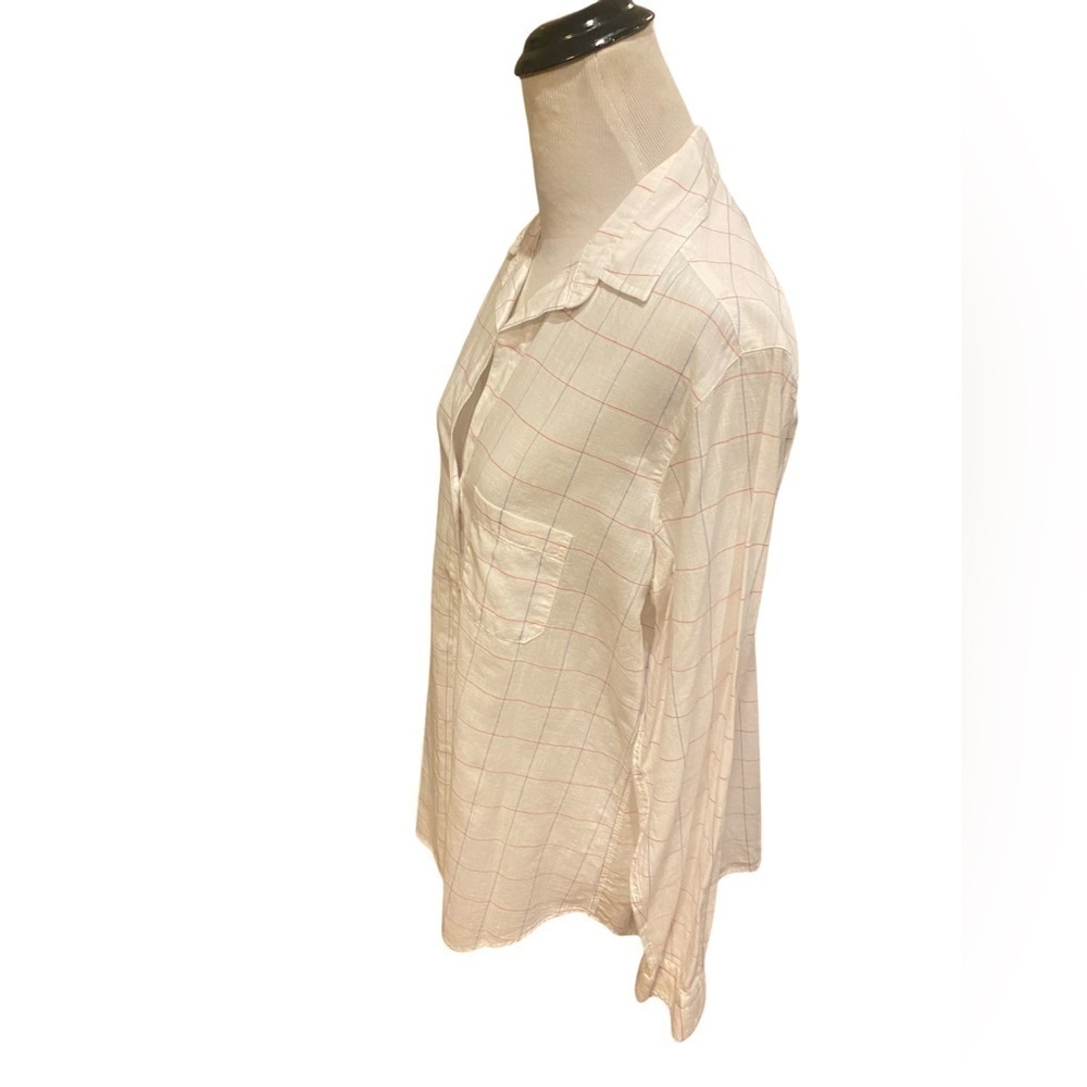 Grayson Women’s Button Down - Size M - Picture 2 of 4